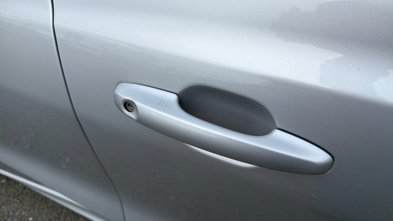 Ford Focus 1.0 EcoBoost Hybrid mHEV 155 ST-Line Edition 5dr Petrol Hatchback